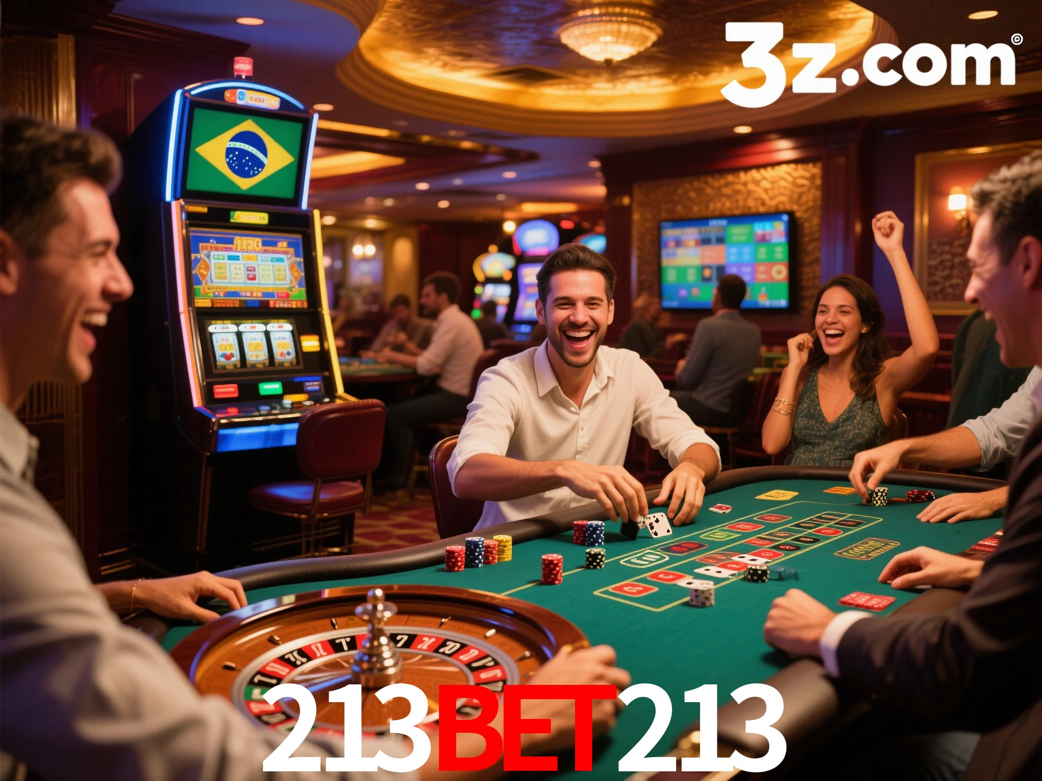 213BET213-Game-Crash