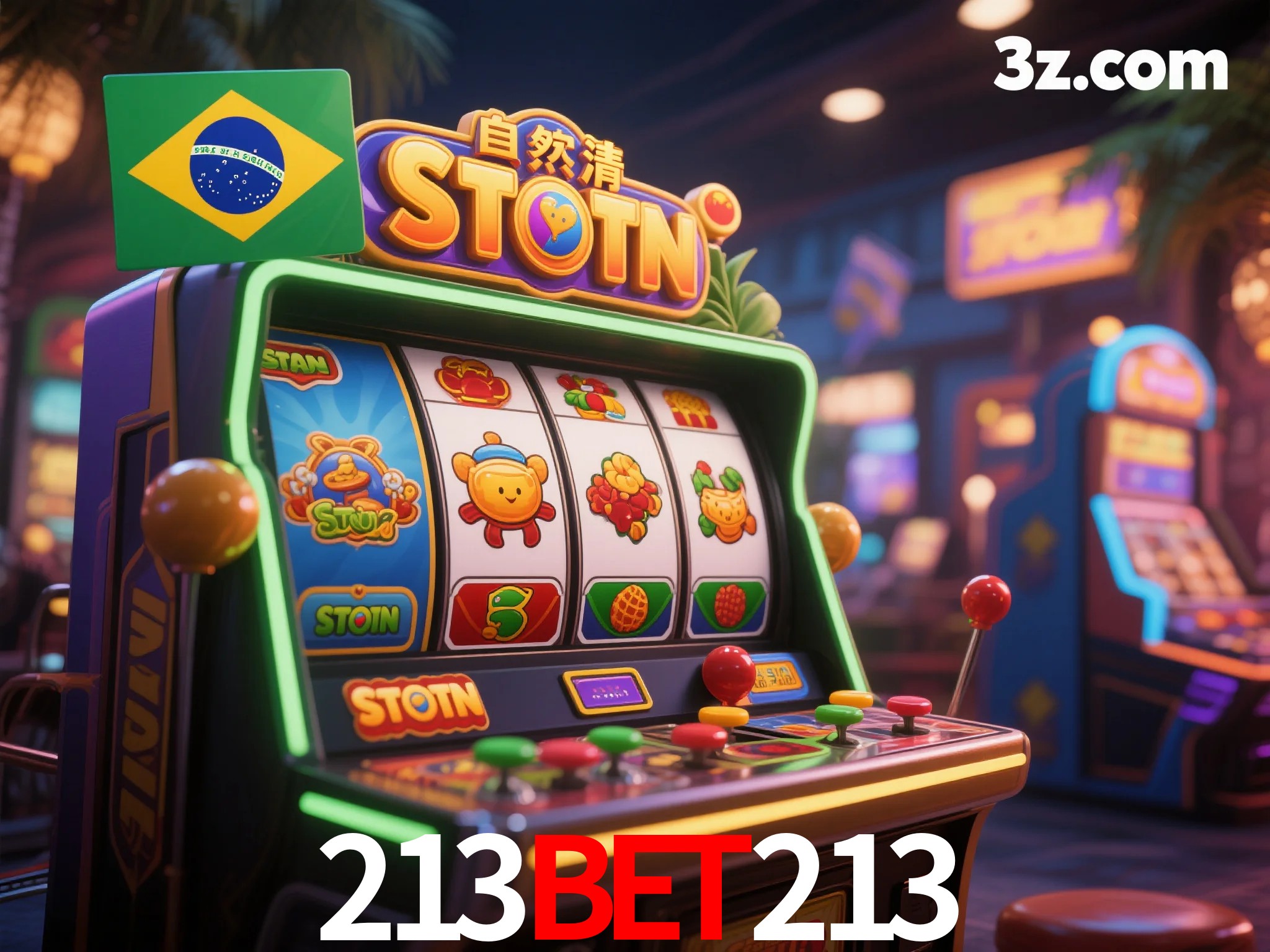 213BET213game-Apostas
