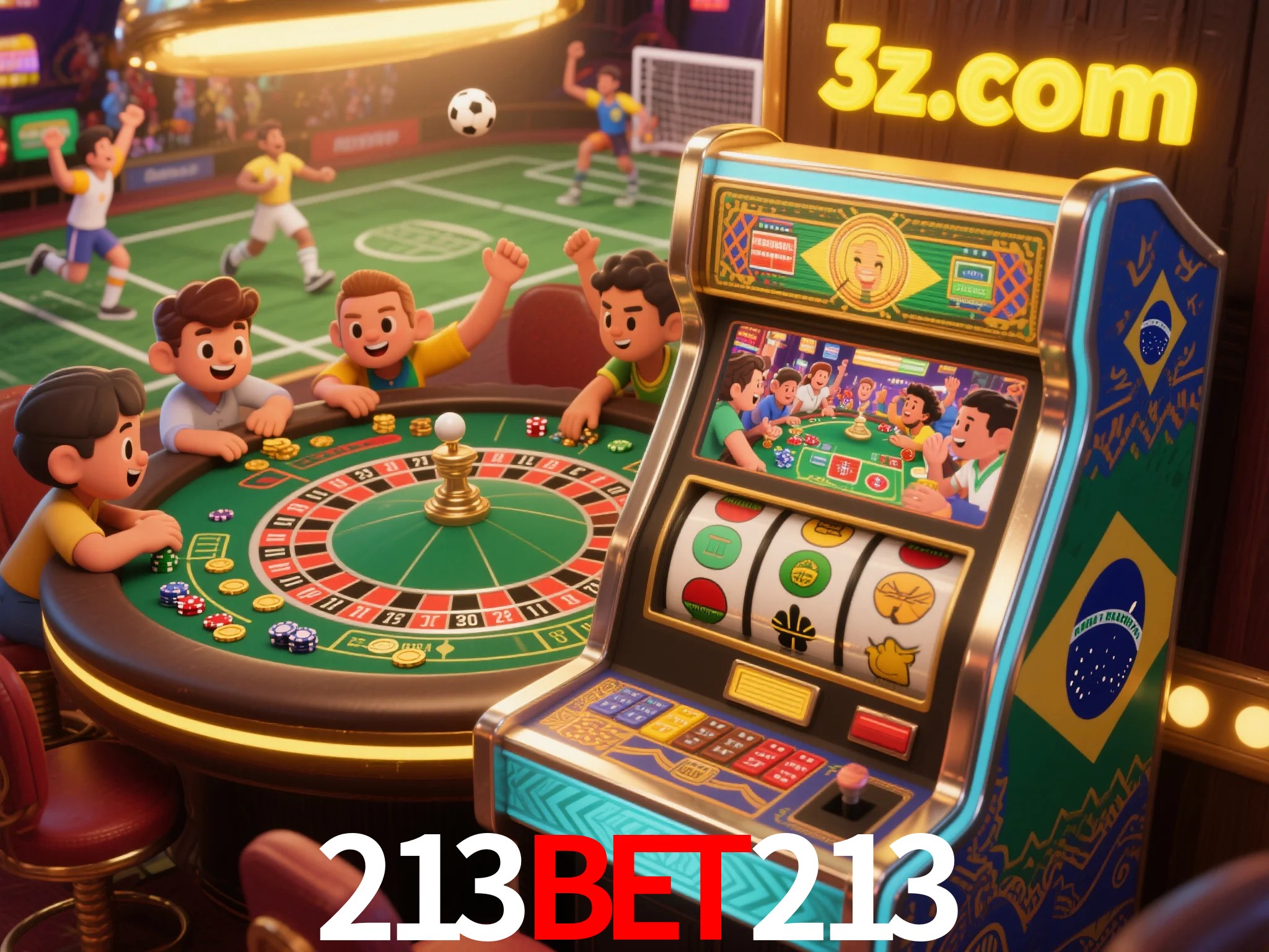 213BET213game-Slots